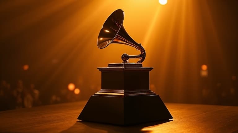 Mastodon Wins Grammy for Best Metal Performance