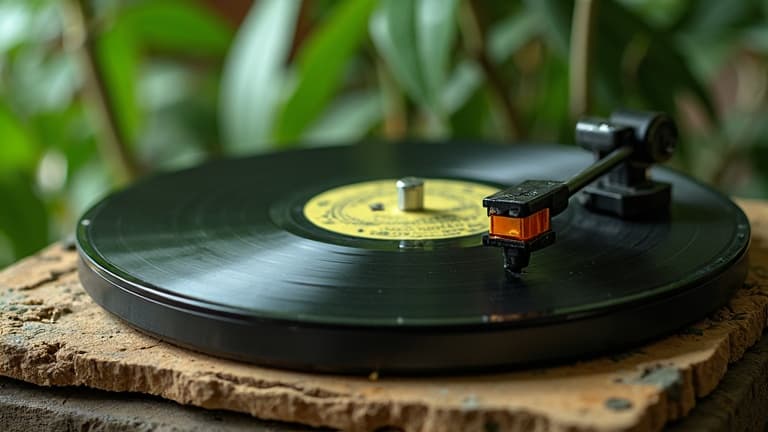 Pearl Jam Announces Vinyl Reissues of Entire Catalog on Recycled Material