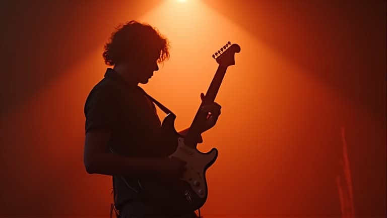 AC/DC's Angus Young Announces Retirement After 50 Years