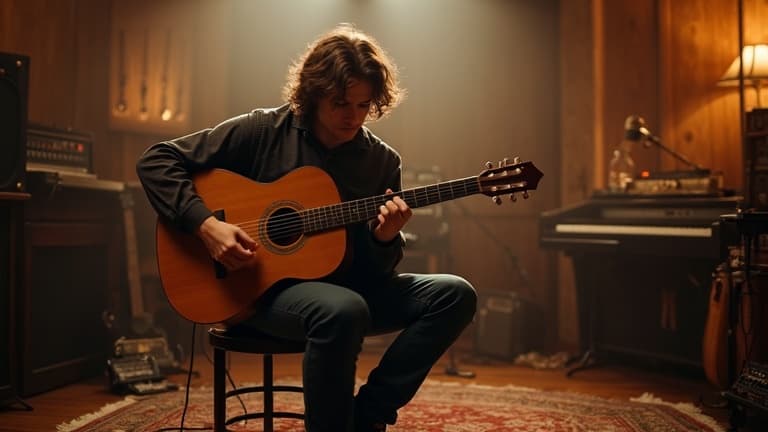 Nirvana Unreleased Track from 1993 Surfaces Online