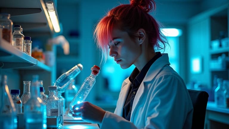 The Offspring's Dexter Holland Completes PhD in Molecular Biology