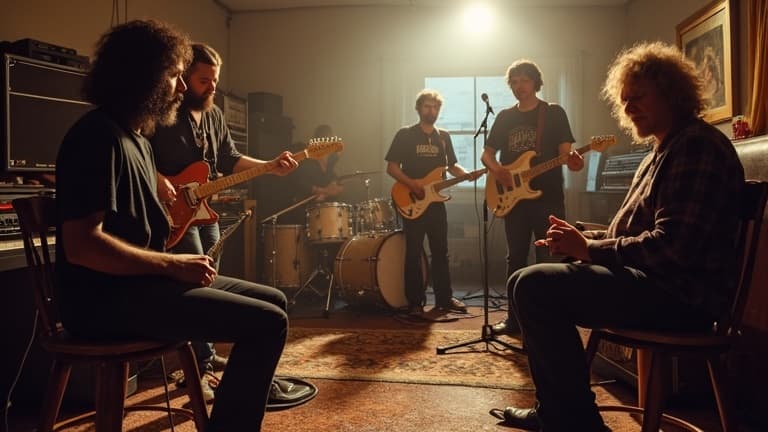 Soundgarden's Remaining Members Form New Supergroup