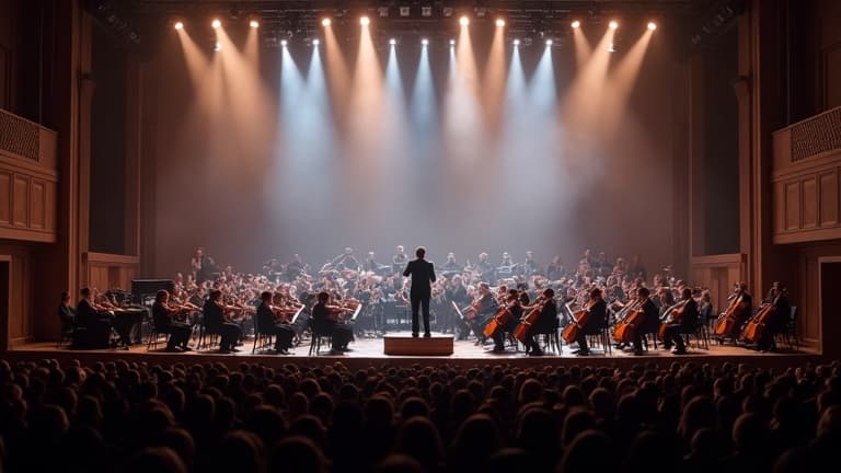 Iron Maiden's Bruce Dickinson Confirms Solo Tour with Full Orchestra