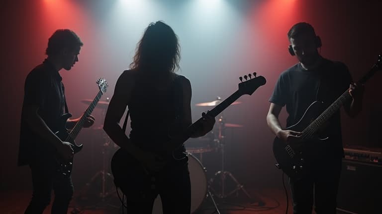 System of a Down Teases New Music After 20-Year Hiatus