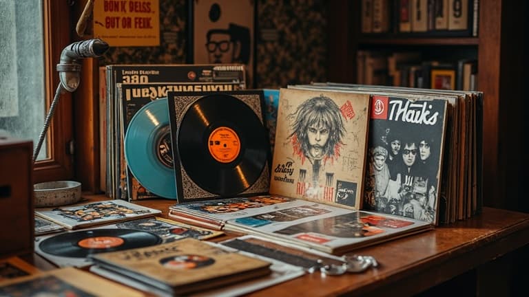 Bad Religion Celebrates 45th Anniversary with Rarities Box Set