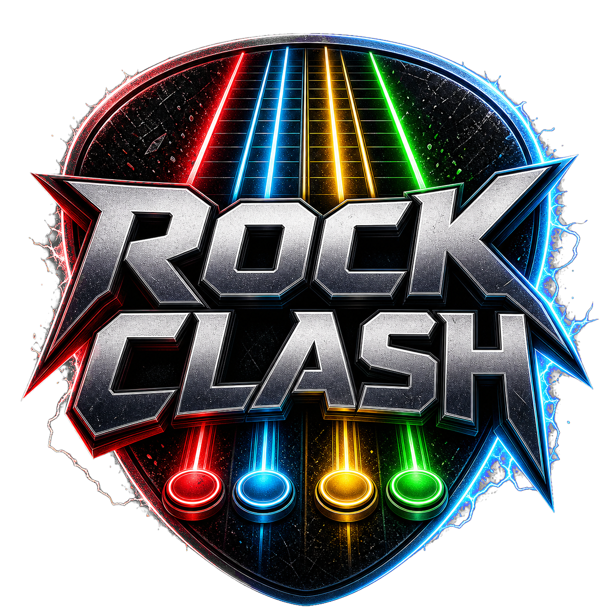 RockClash